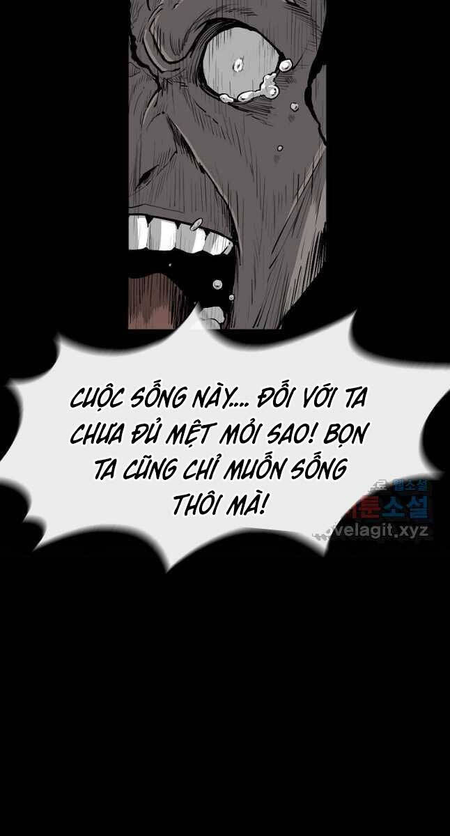 Bắc Kiếm Giang Hồ chapter 157 - Upload bởi truyensieuhay.com