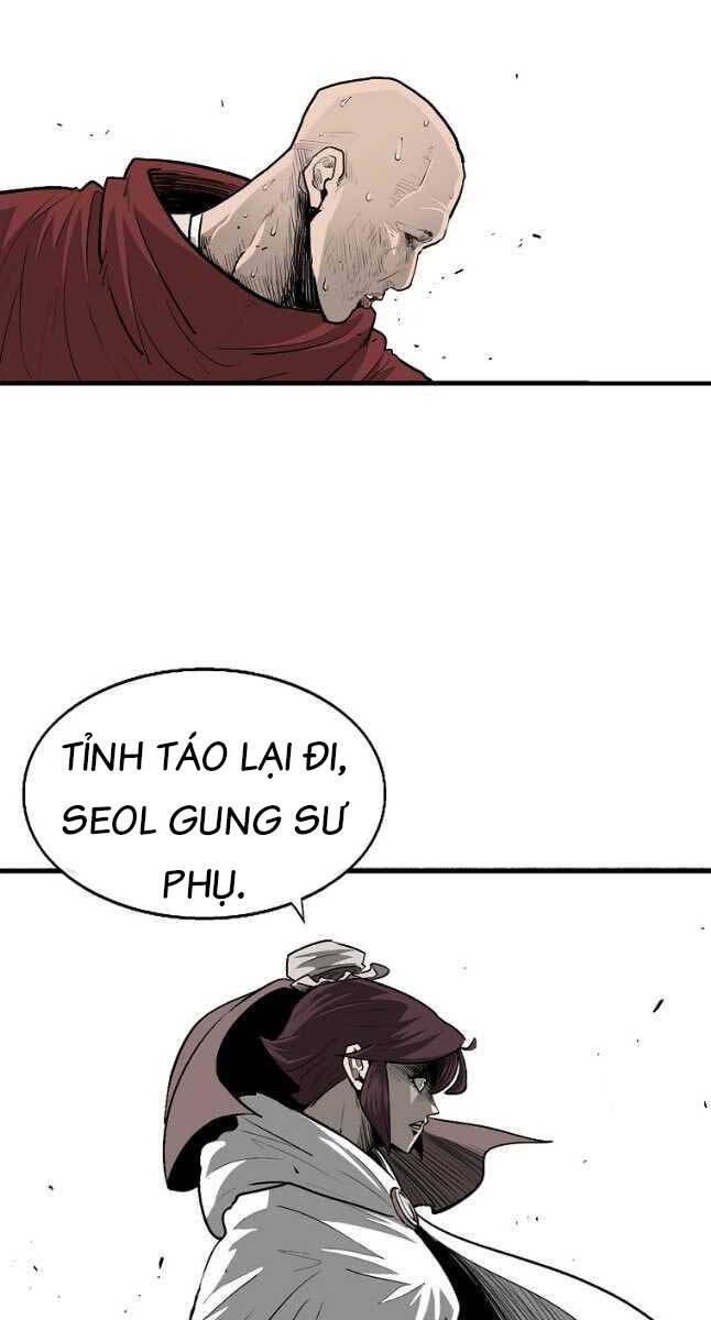 Bắc Kiếm Giang Hồ chapter 157 - Upload bởi truyensieuhay.com