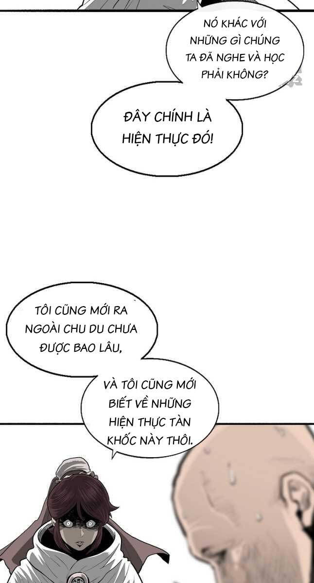 Bắc Kiếm Giang Hồ chapter 157 - Upload bởi truyensieuhay.com