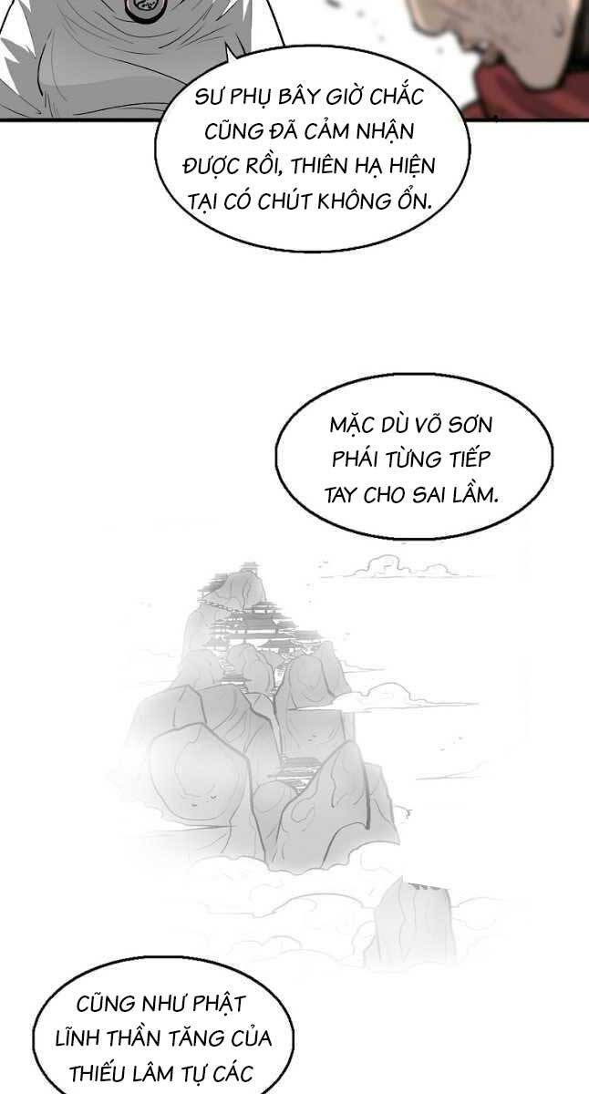 Bắc Kiếm Giang Hồ chapter 157 - Upload bởi truyensieuhay.com