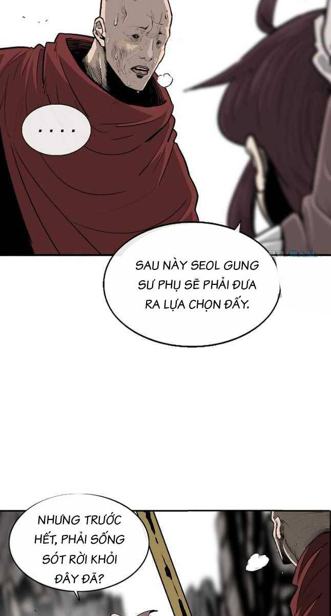 Bắc Kiếm Giang Hồ chapter 157 - Upload bởi truyensieuhay.com