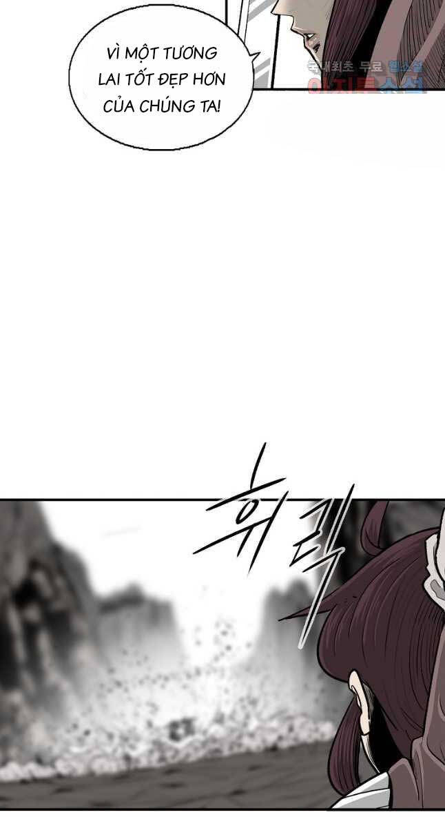 Bắc Kiếm Giang Hồ chapter 157 - Upload bởi truyensieuhay.com