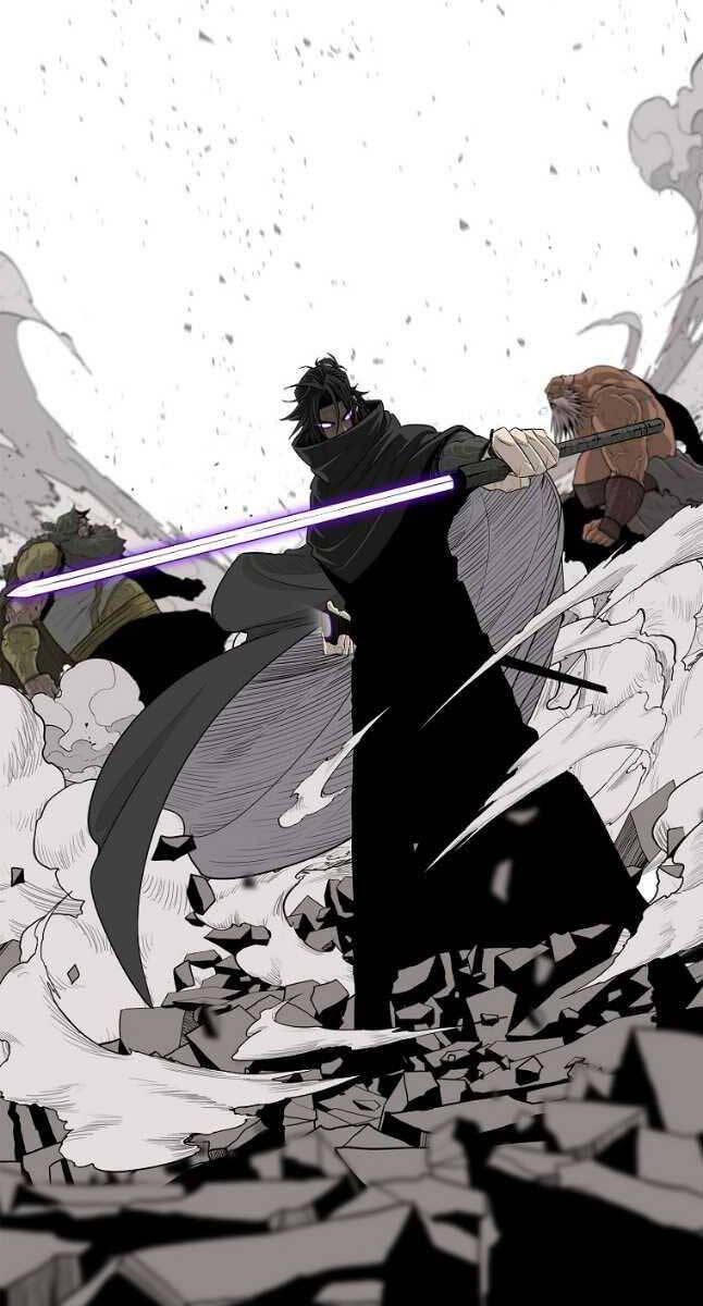 Bắc Kiếm Giang Hồ chapter 157 - Upload bởi truyensieuhay.com