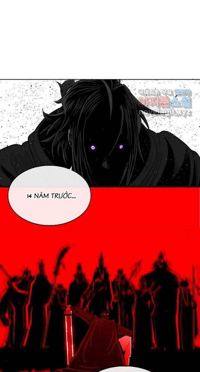 Bắc Kiếm Giang Hồ chapter 157 - Upload bởi truyensieuhay.com