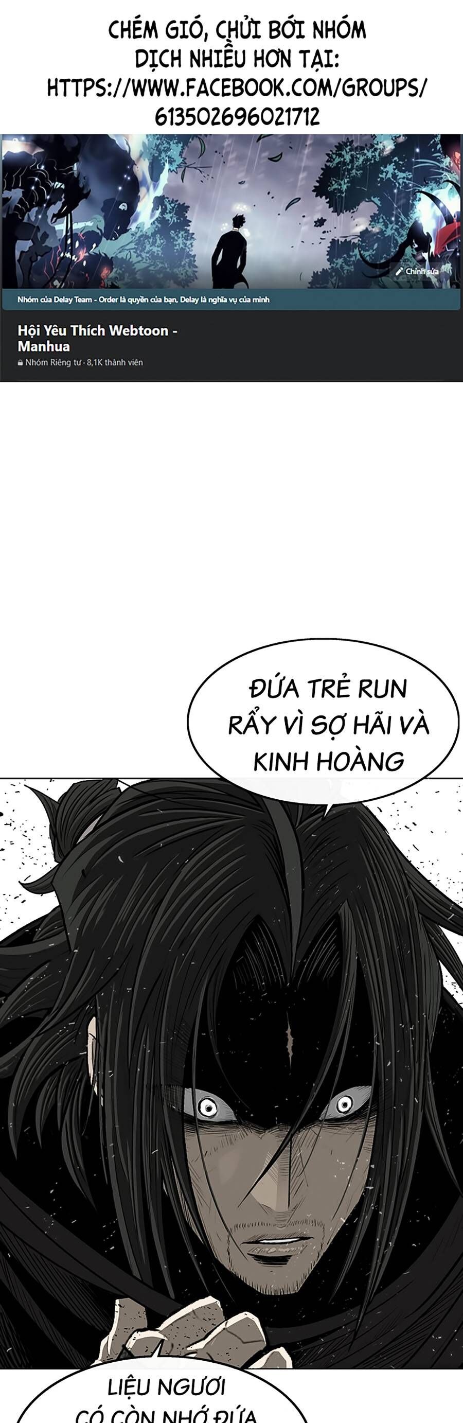 Bắc Kiếm Giang Hồ chapter 158 - Upload bởi truyensieuhay.com