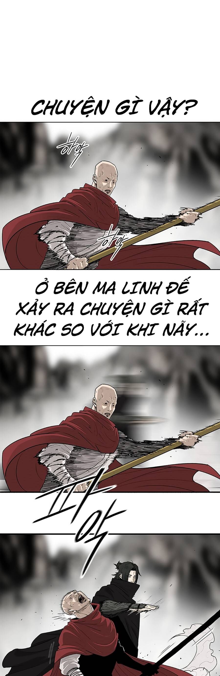 Bắc Kiếm Giang Hồ chapter 158 - Upload bởi truyensieuhay.com