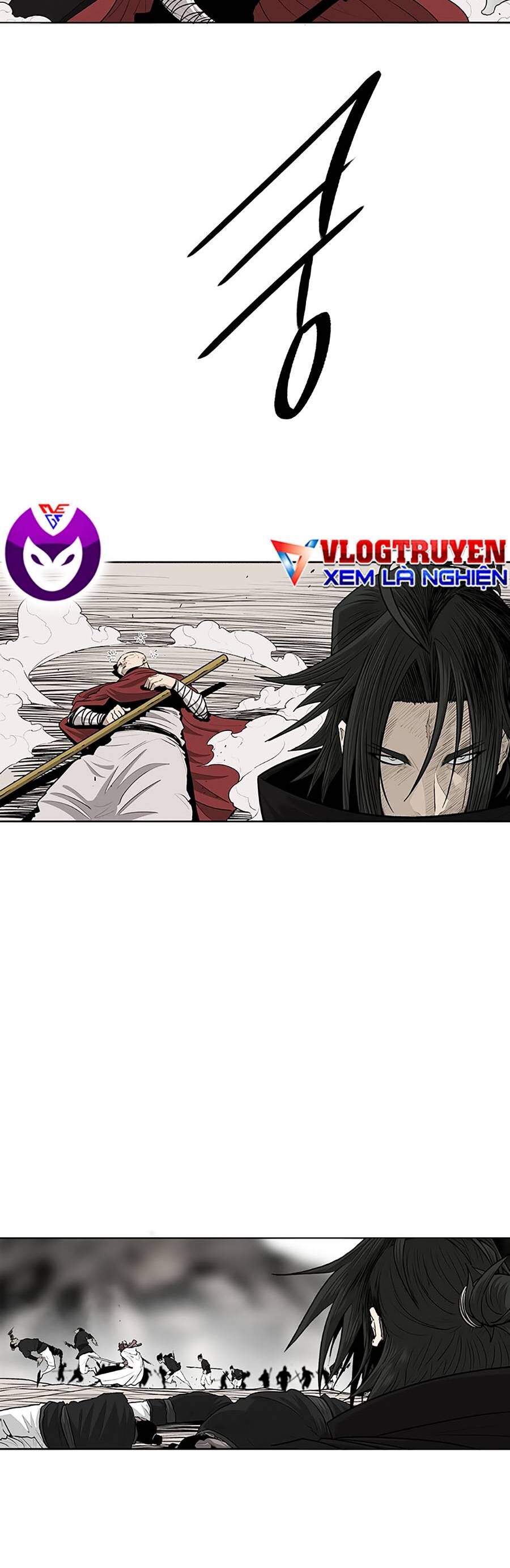 Bắc Kiếm Giang Hồ chapter 158 - Upload bởi truyensieuhay.com