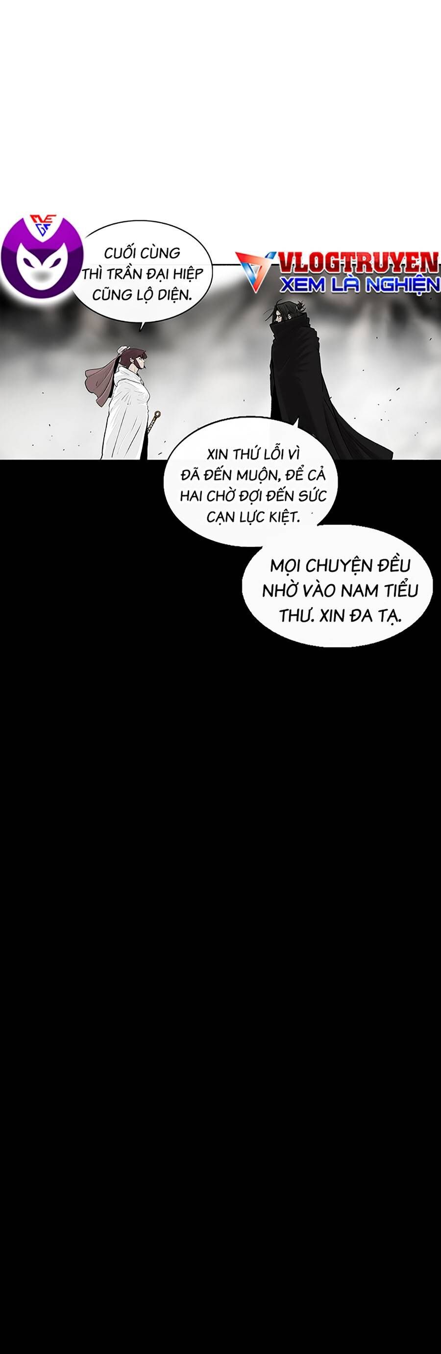 Bắc Kiếm Giang Hồ chapter 158 - Upload bởi truyensieuhay.com