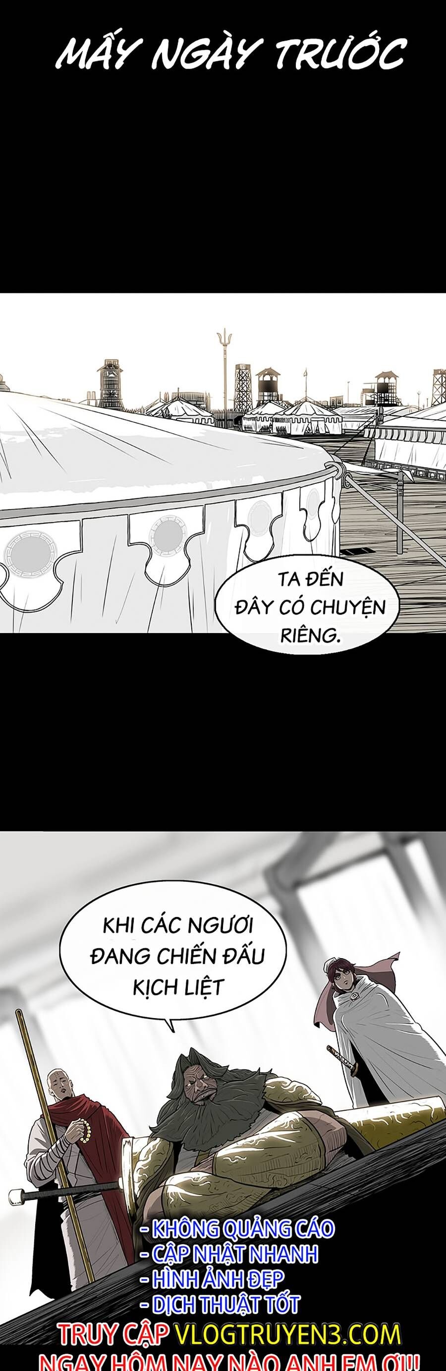 Bắc Kiếm Giang Hồ chapter 158 - Upload bởi truyensieuhay.com