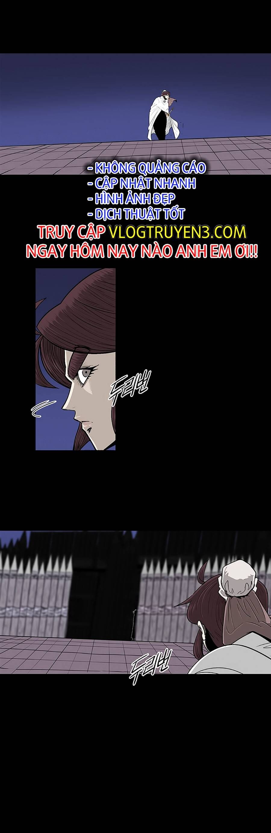 Bắc Kiếm Giang Hồ chapter 158 - Upload bởi truyensieuhay.com