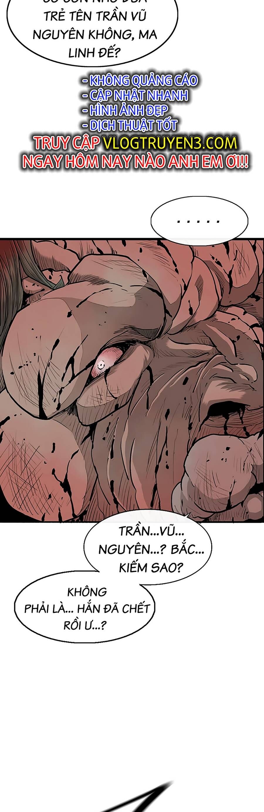 Bắc Kiếm Giang Hồ chapter 158 - Upload bởi truyensieuhay.com