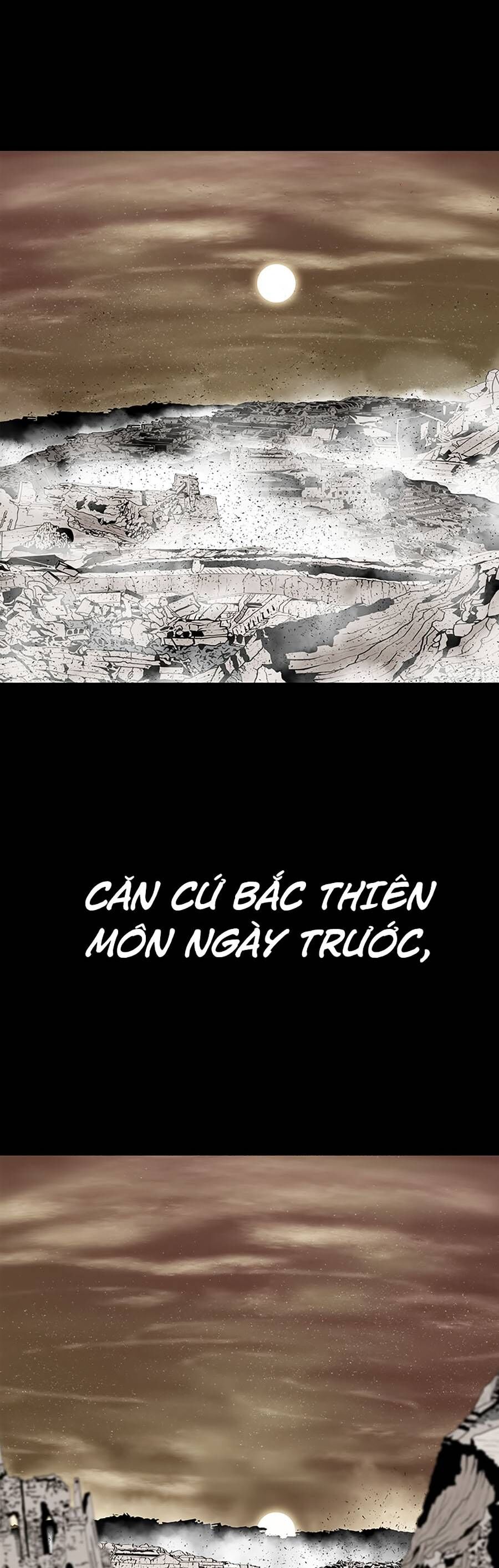 Bắc Kiếm Giang Hồ chapter 158 - Upload bởi truyensieuhay.com