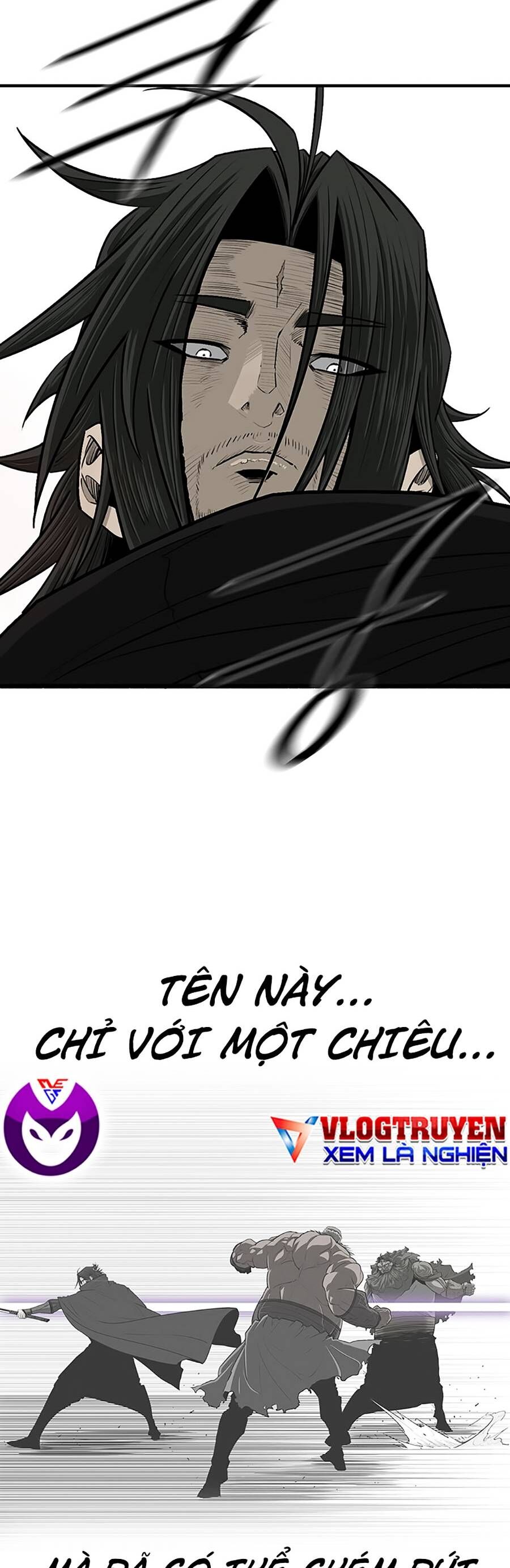 Bắc Kiếm Giang Hồ chapter 158 - Upload bởi truyensieuhay.com