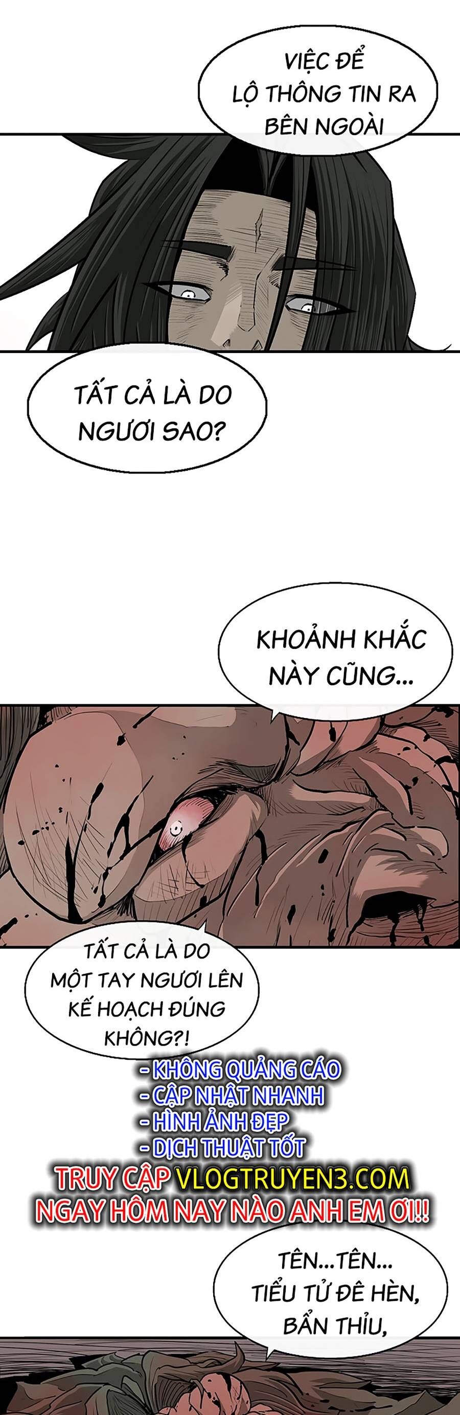 Bắc Kiếm Giang Hồ chapter 158 - Upload bởi truyensieuhay.com