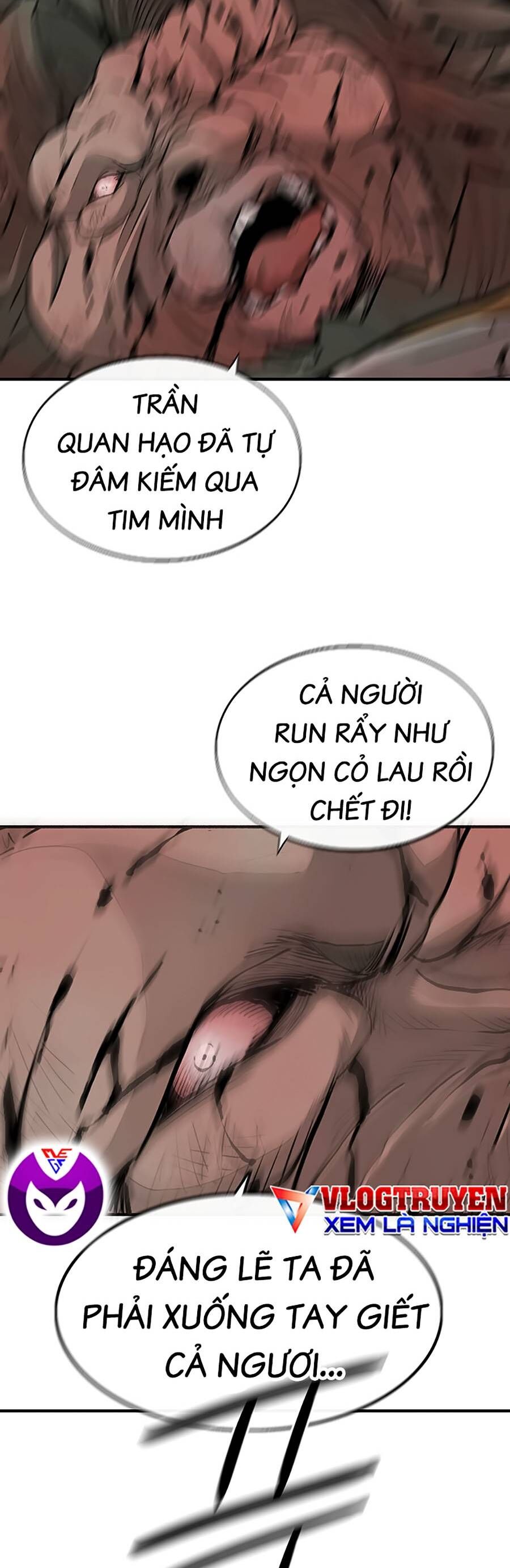 Bắc Kiếm Giang Hồ chapter 158 - Upload bởi truyensieuhay.com
