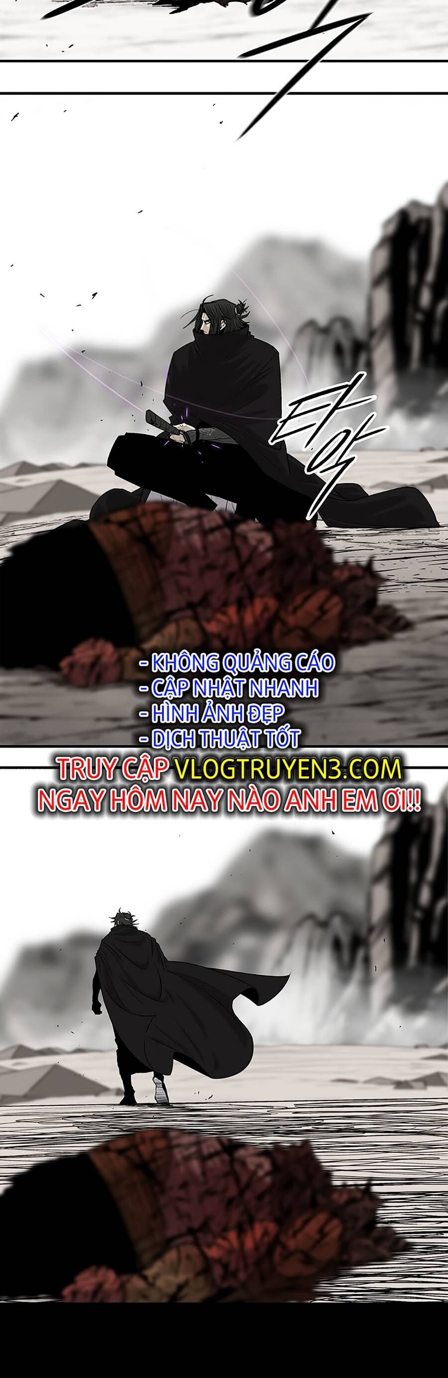 Bắc Kiếm Giang Hồ chapter 158 - Upload bởi truyensieuhay.com