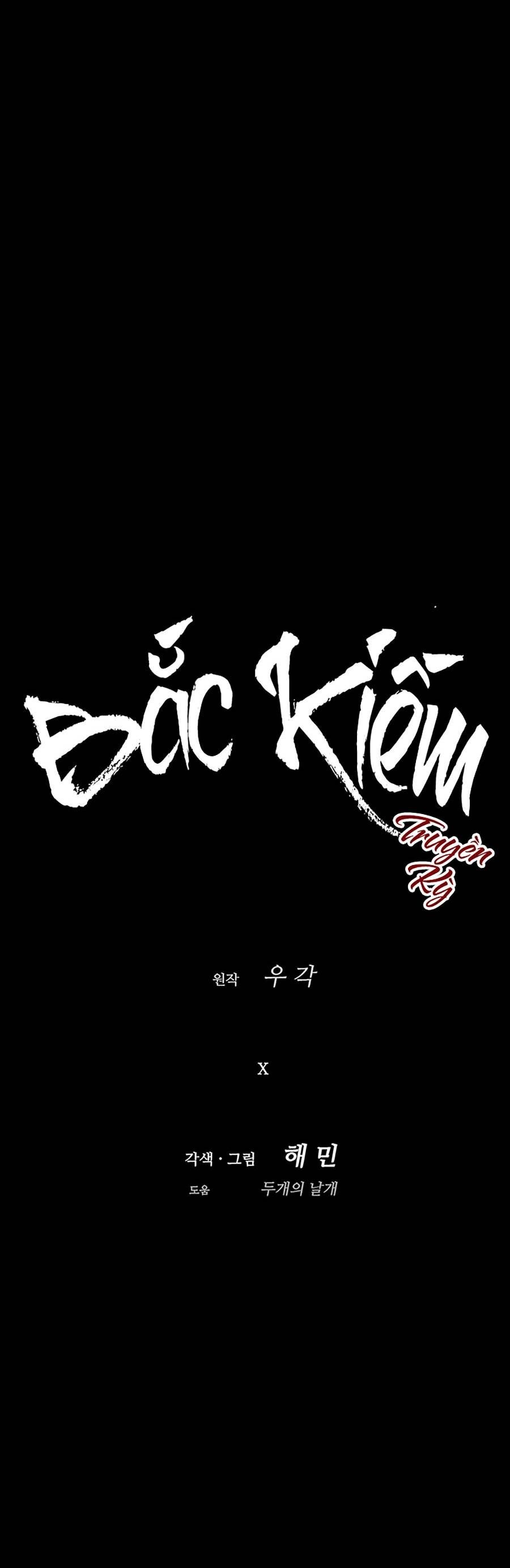 Bắc Kiếm Giang Hồ chapter 158 - Upload bởi truyensieuhay.com