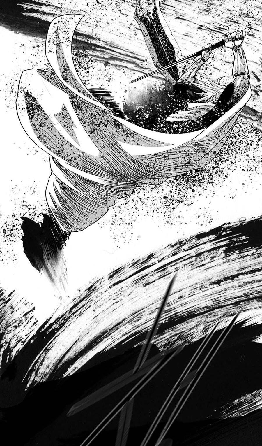 Bắc Kiếm Giang Hồ chapter 159 - Upload bởi truyensieuhay.com