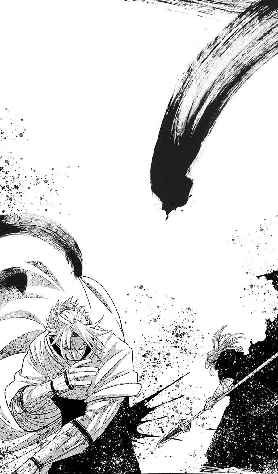 Bắc Kiếm Giang Hồ chapter 159 - Upload bởi truyensieuhay.com