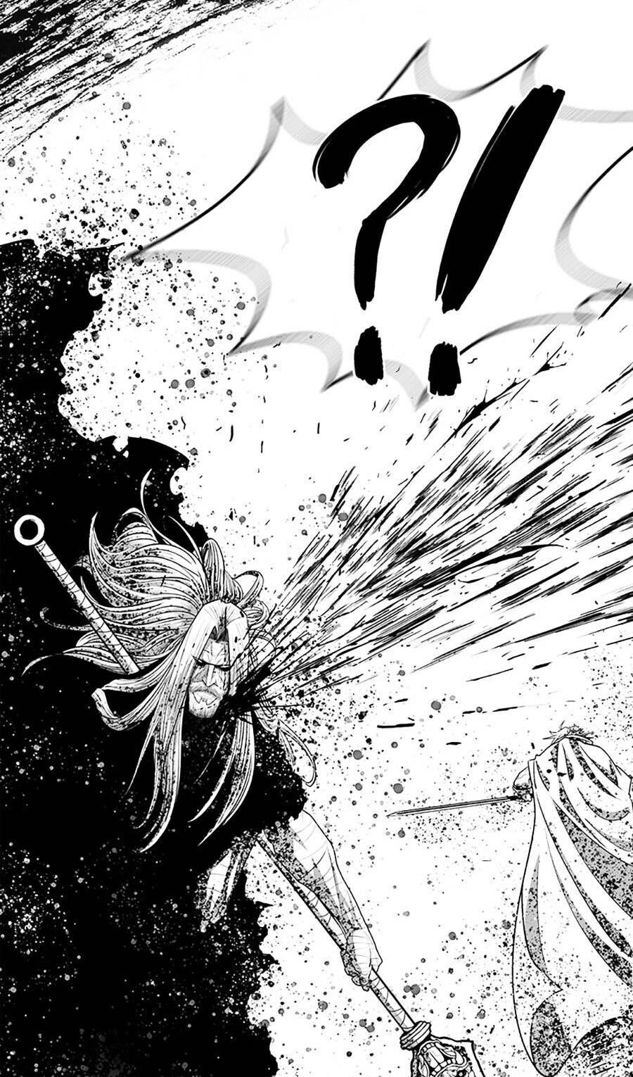 Bắc Kiếm Giang Hồ chapter 159 - Upload bởi truyensieuhay.com