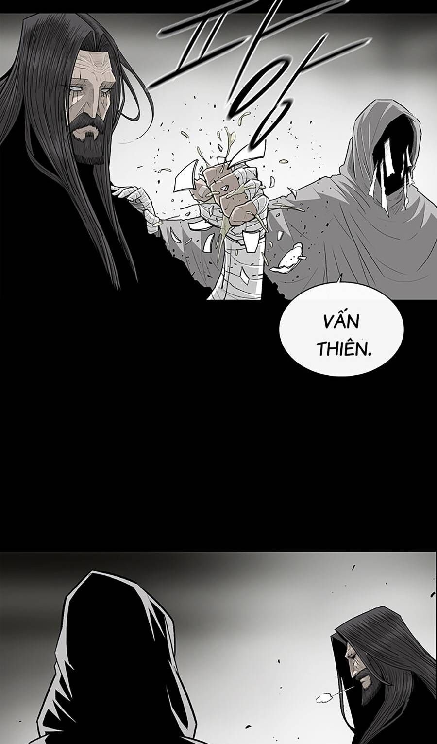 Bắc Kiếm Giang Hồ chapter 159 - Upload bởi truyensieuhay.com