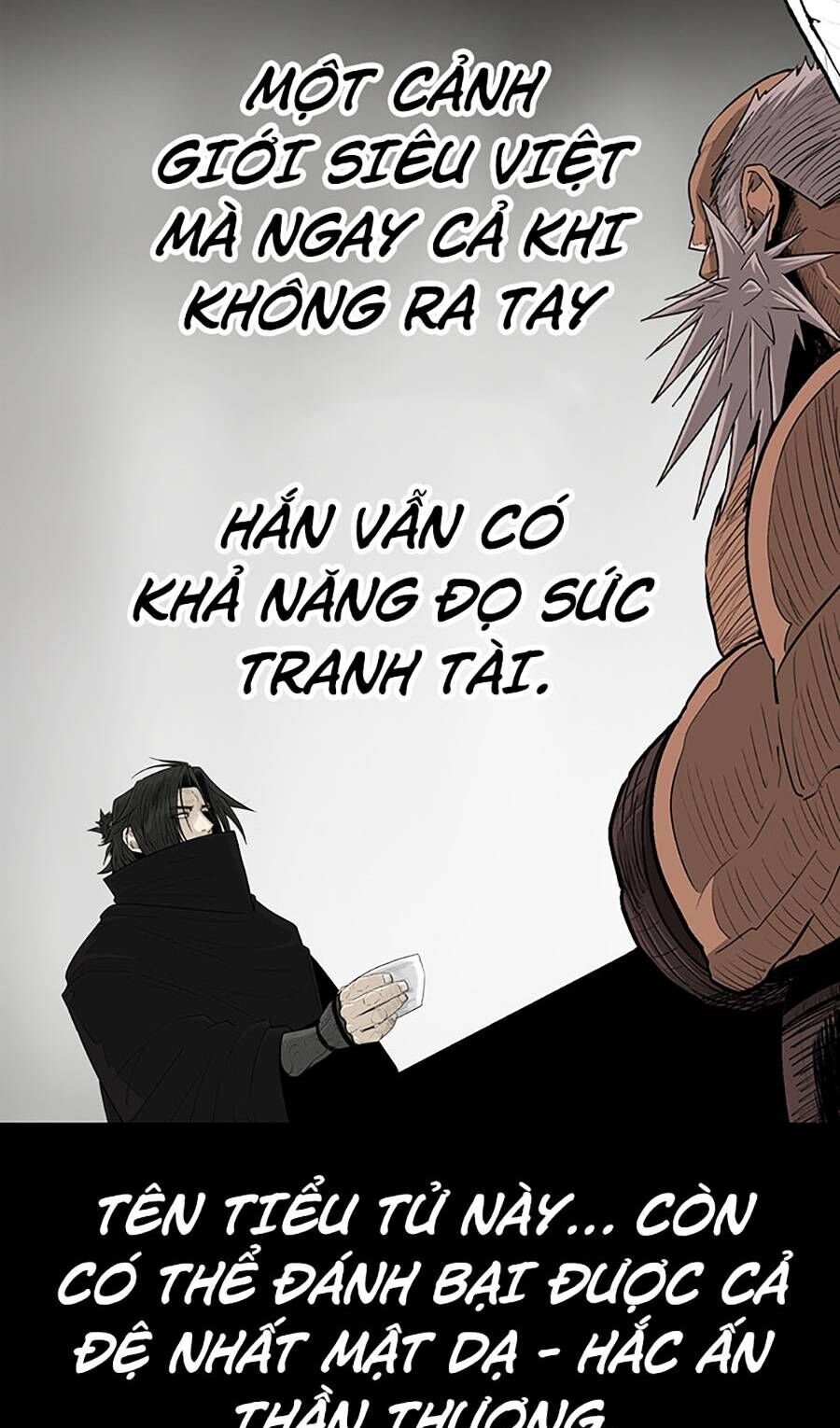 Bắc Kiếm Giang Hồ chapter 159 - Upload bởi truyensieuhay.com