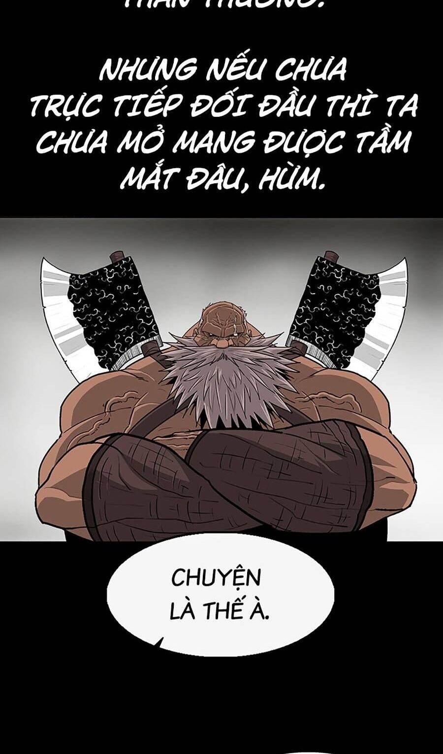 Bắc Kiếm Giang Hồ chapter 159 - Upload bởi truyensieuhay.com