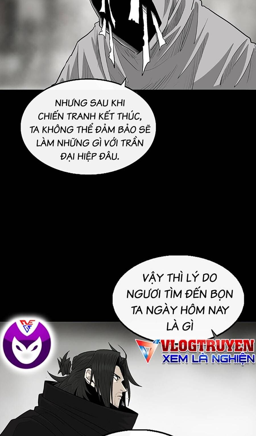 Bắc Kiếm Giang Hồ chapter 159 - Upload bởi truyensieuhay.com