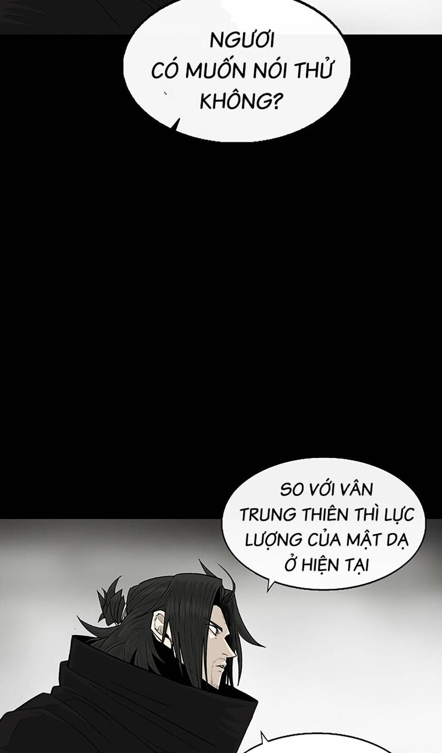 Bắc Kiếm Giang Hồ chapter 159 - Upload bởi truyensieuhay.com