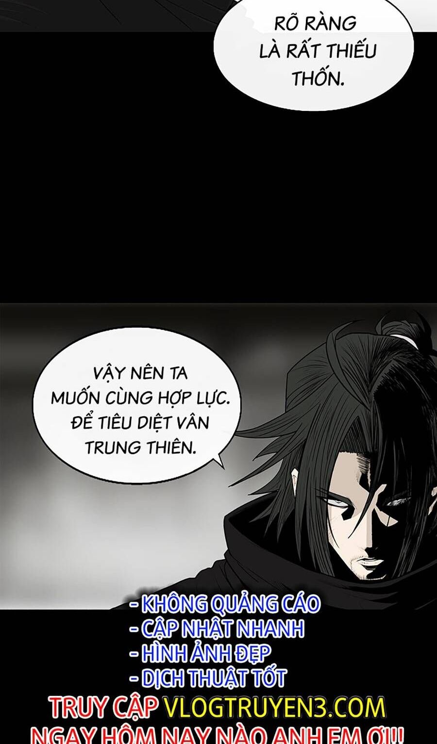 Bắc Kiếm Giang Hồ chapter 159 - Upload bởi truyensieuhay.com
