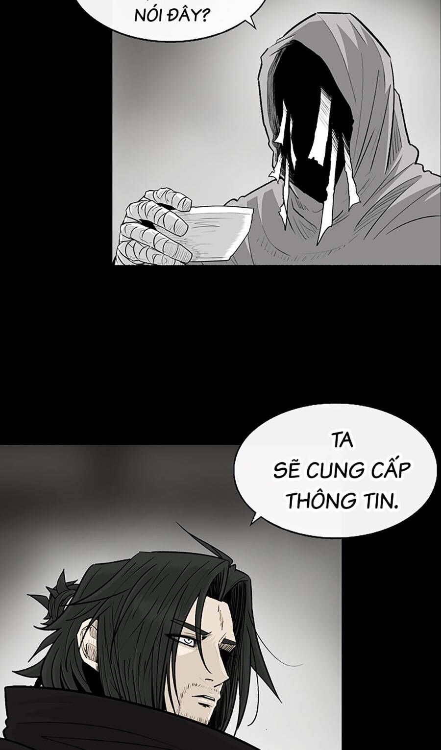 Bắc Kiếm Giang Hồ chapter 159 - Upload bởi truyensieuhay.com