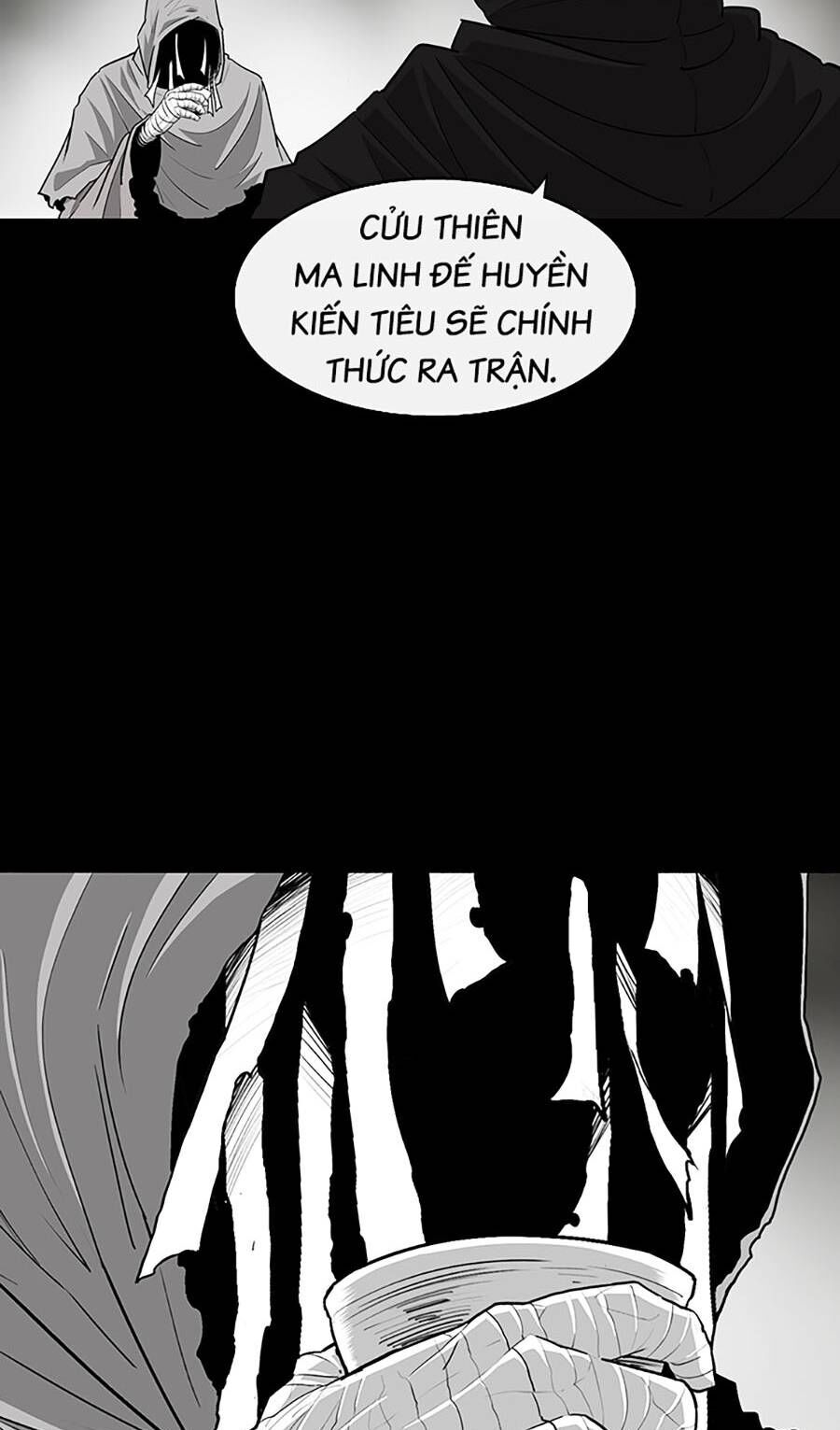 Bắc Kiếm Giang Hồ chapter 159 - Upload bởi truyensieuhay.com