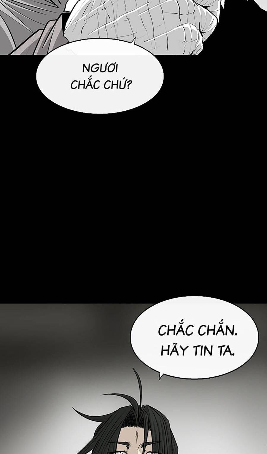 Bắc Kiếm Giang Hồ chapter 159 - Upload bởi truyensieuhay.com