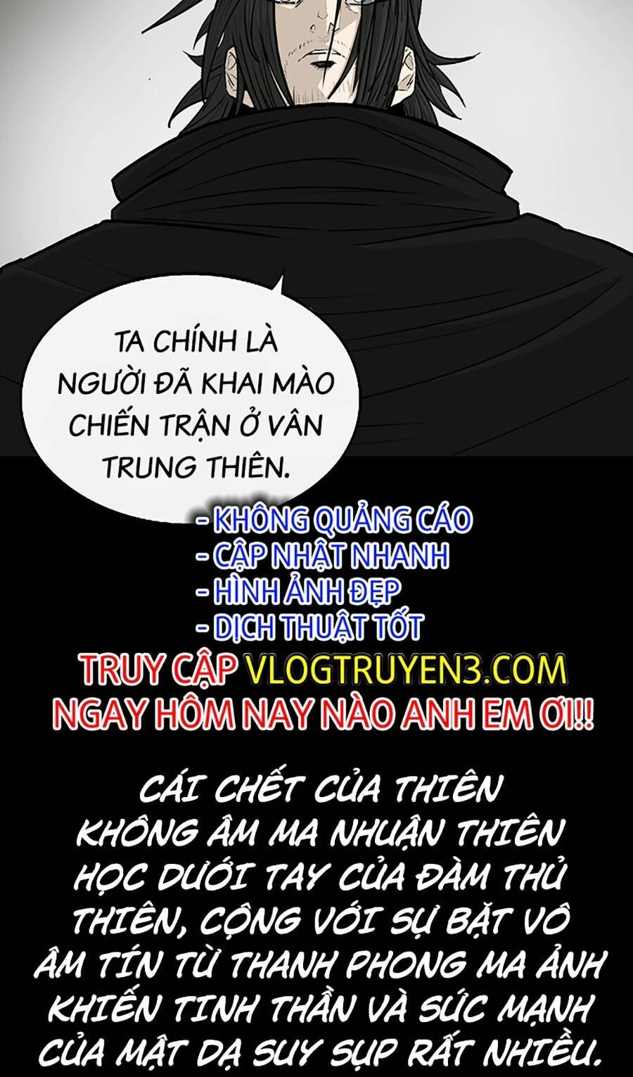 Bắc Kiếm Giang Hồ chapter 159 - Upload bởi truyensieuhay.com
