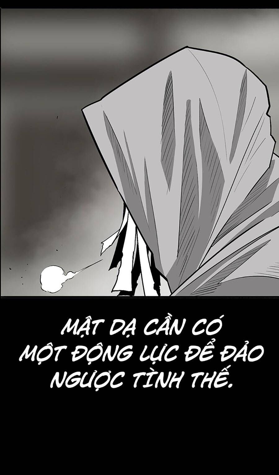 Bắc Kiếm Giang Hồ chapter 159 - Upload bởi truyensieuhay.com