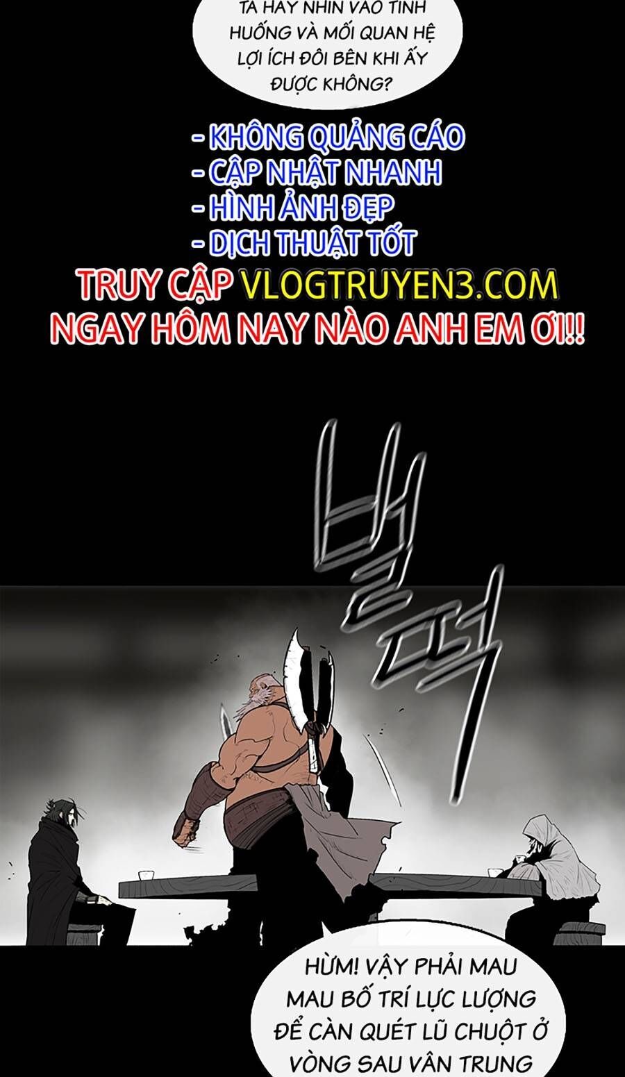 Bắc Kiếm Giang Hồ chapter 159 - Upload bởi truyensieuhay.com