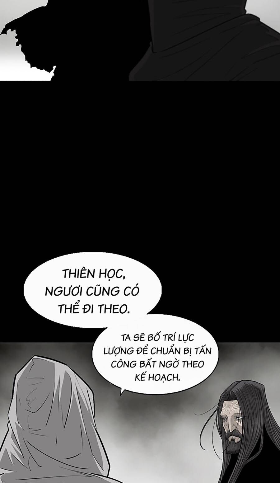 Bắc Kiếm Giang Hồ chapter 159 - Upload bởi truyensieuhay.com
