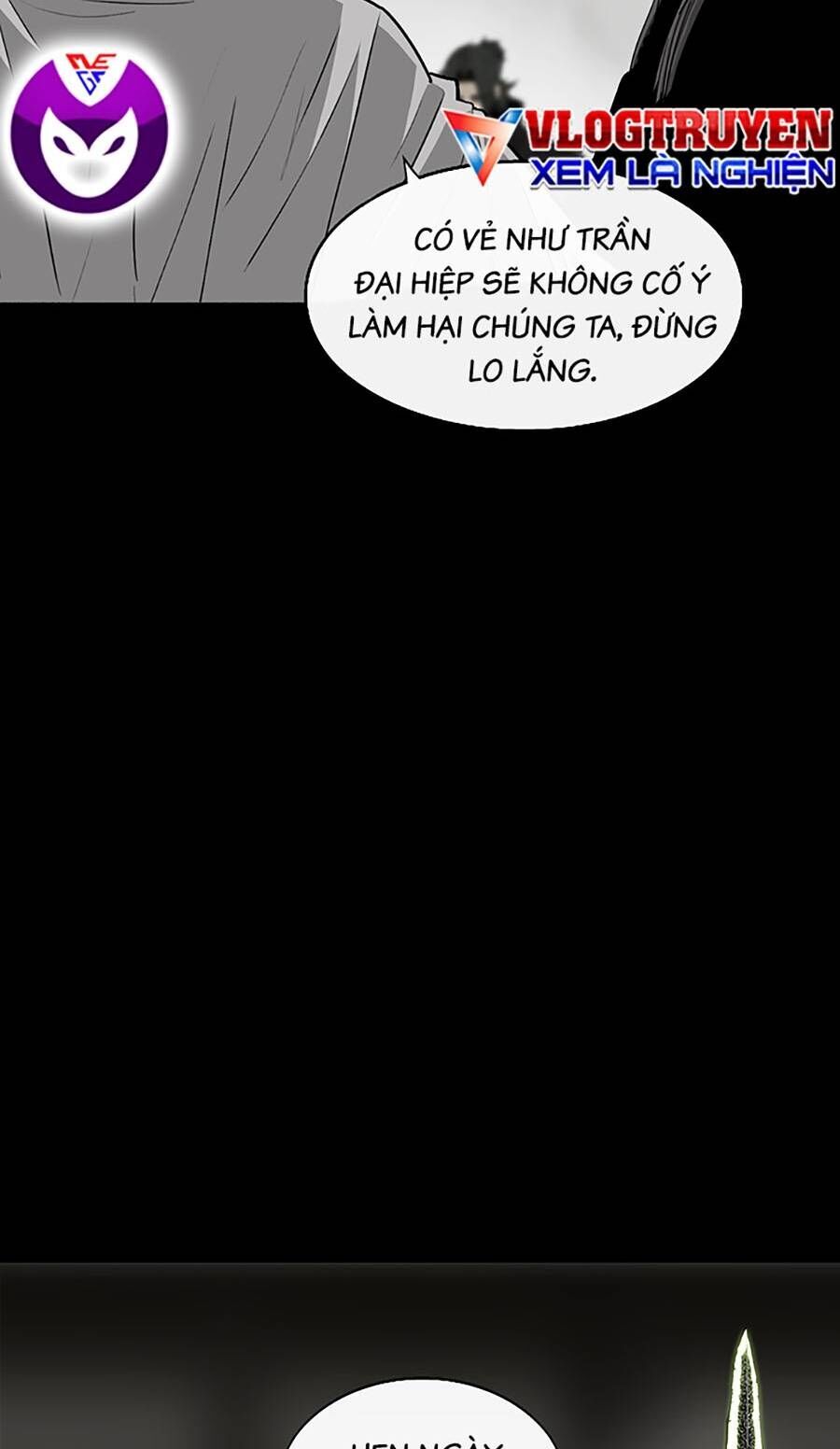 Bắc Kiếm Giang Hồ chapter 159 - Upload bởi truyensieuhay.com