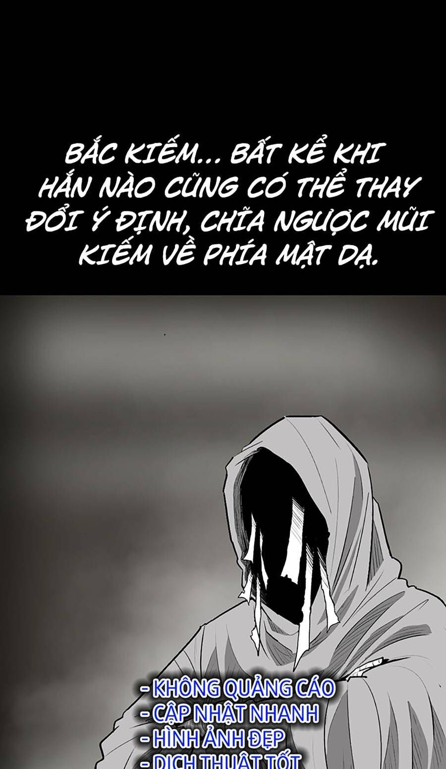 Bắc Kiếm Giang Hồ chapter 159 - Upload bởi truyensieuhay.com
