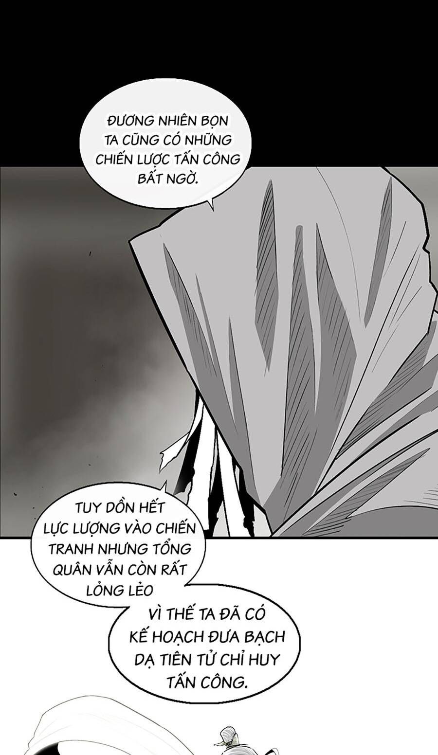 Bắc Kiếm Giang Hồ chapter 159 - Upload bởi truyensieuhay.com