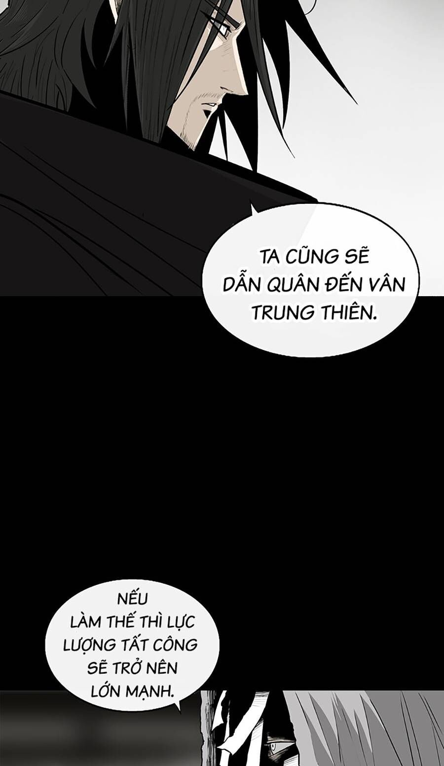 Bắc Kiếm Giang Hồ chapter 159 - Upload bởi truyensieuhay.com