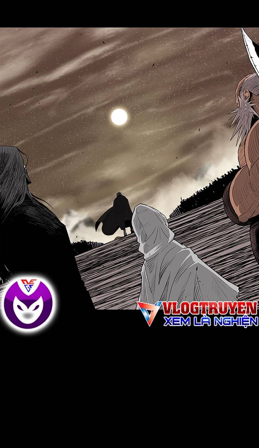 Bắc Kiếm Giang Hồ chapter 159 - Upload bởi truyensieuhay.com