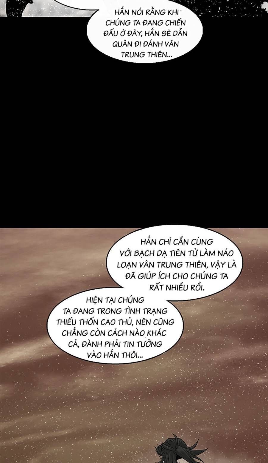 Bắc Kiếm Giang Hồ chapter 159 - Upload bởi truyensieuhay.com