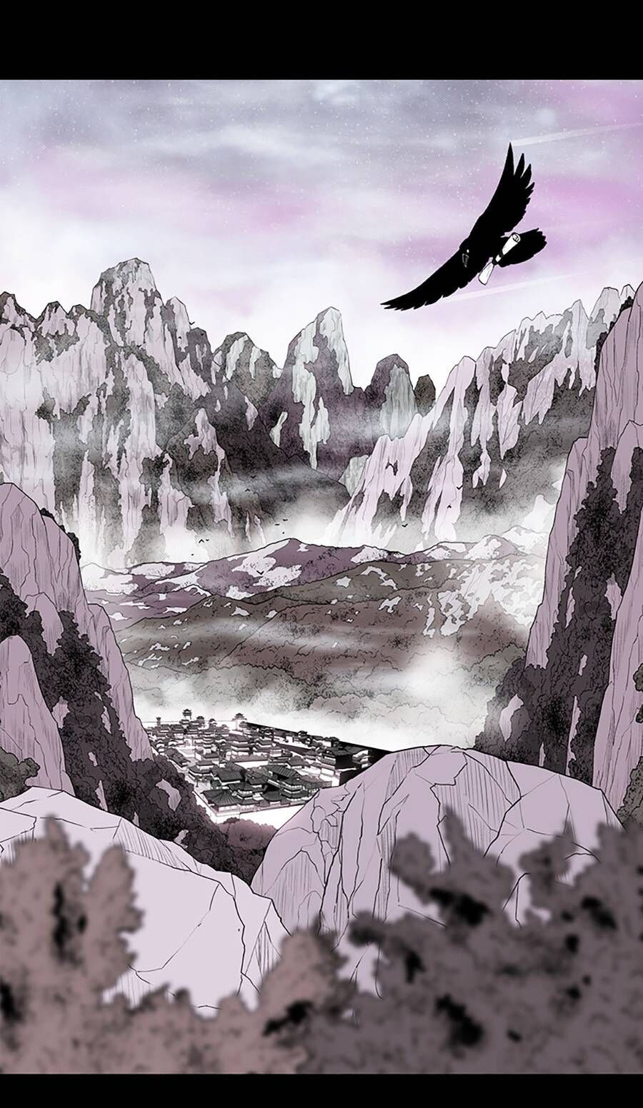 Bắc Kiếm Giang Hồ chapter 159 - Upload bởi truyensieuhay.com