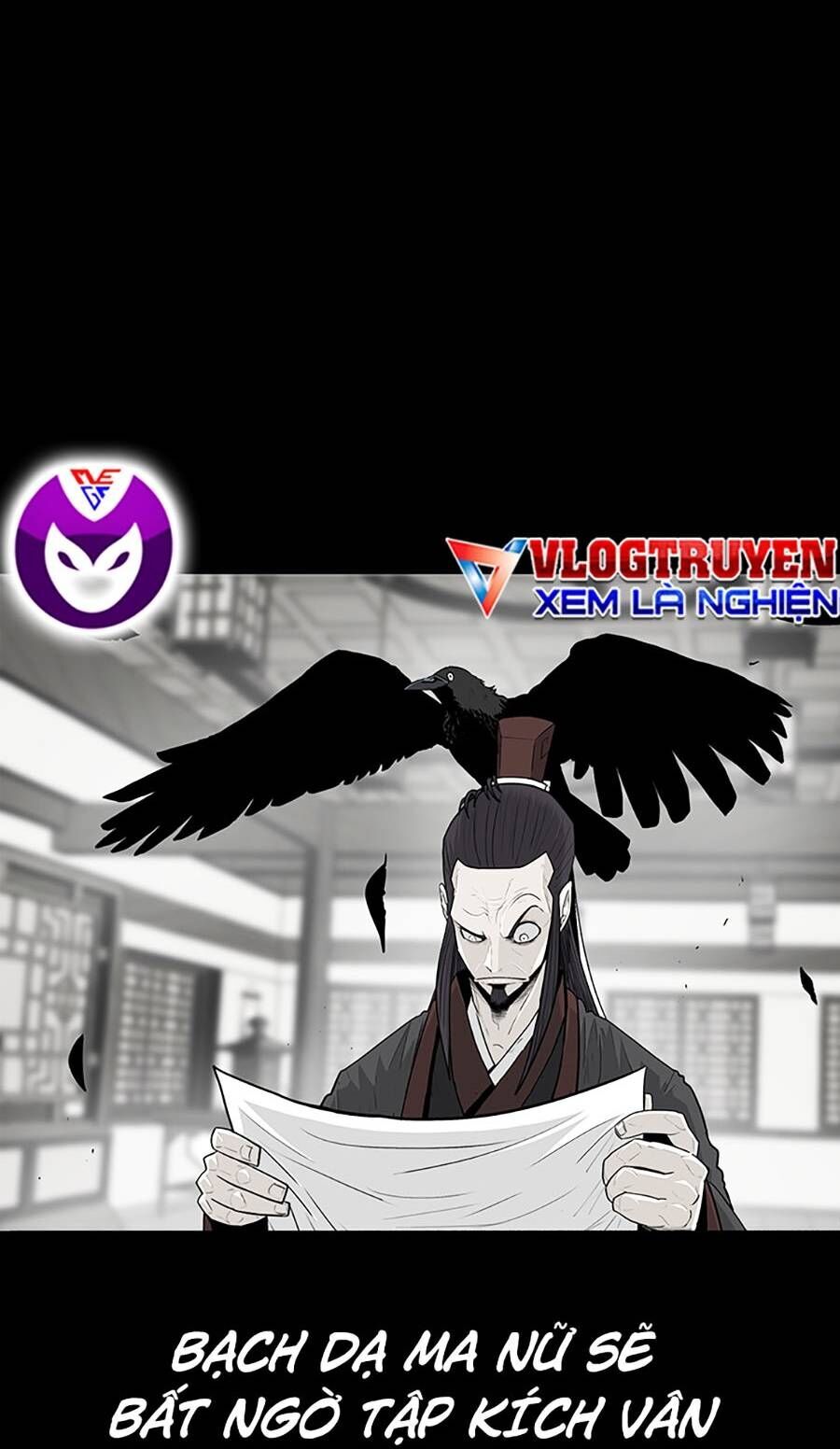 Bắc Kiếm Giang Hồ chapter 159 - Upload bởi truyensieuhay.com
