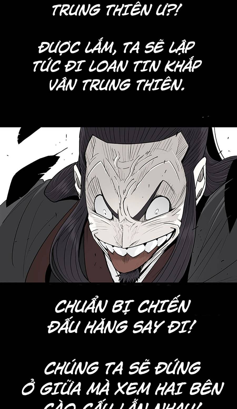 Bắc Kiếm Giang Hồ chapter 159 - Upload bởi truyensieuhay.com