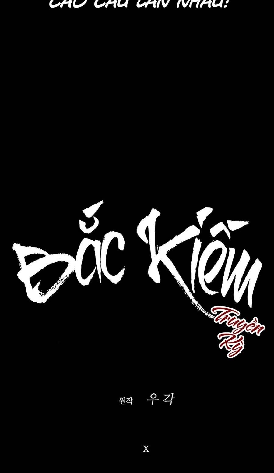 Bắc Kiếm Giang Hồ chapter 159 - Upload bởi truyensieuhay.com