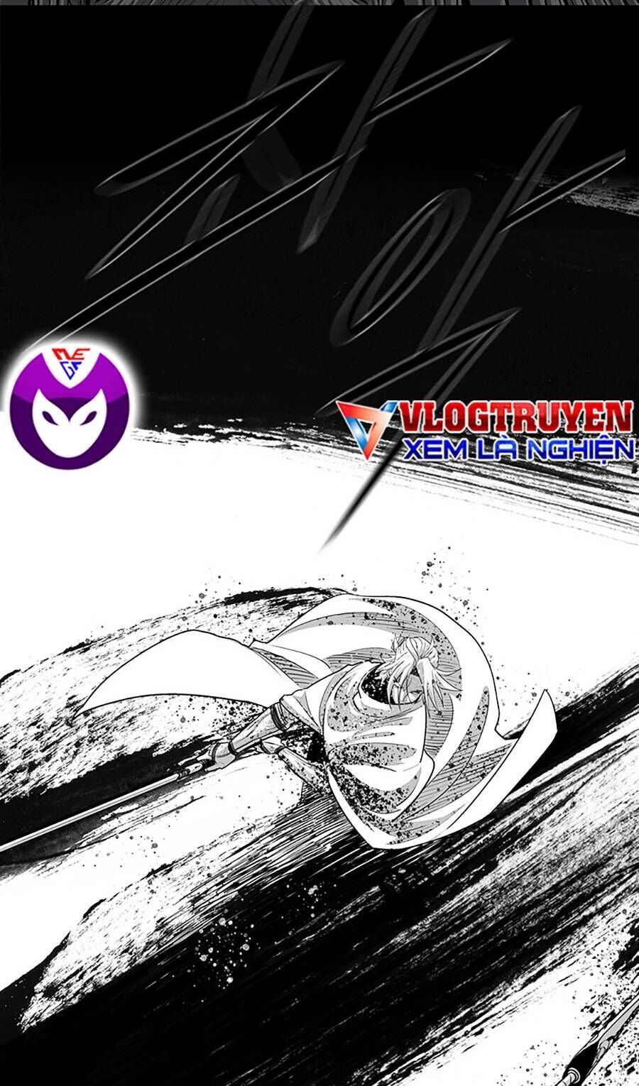 Bắc Kiếm Giang Hồ chapter 159 - Upload bởi truyensieuhay.com