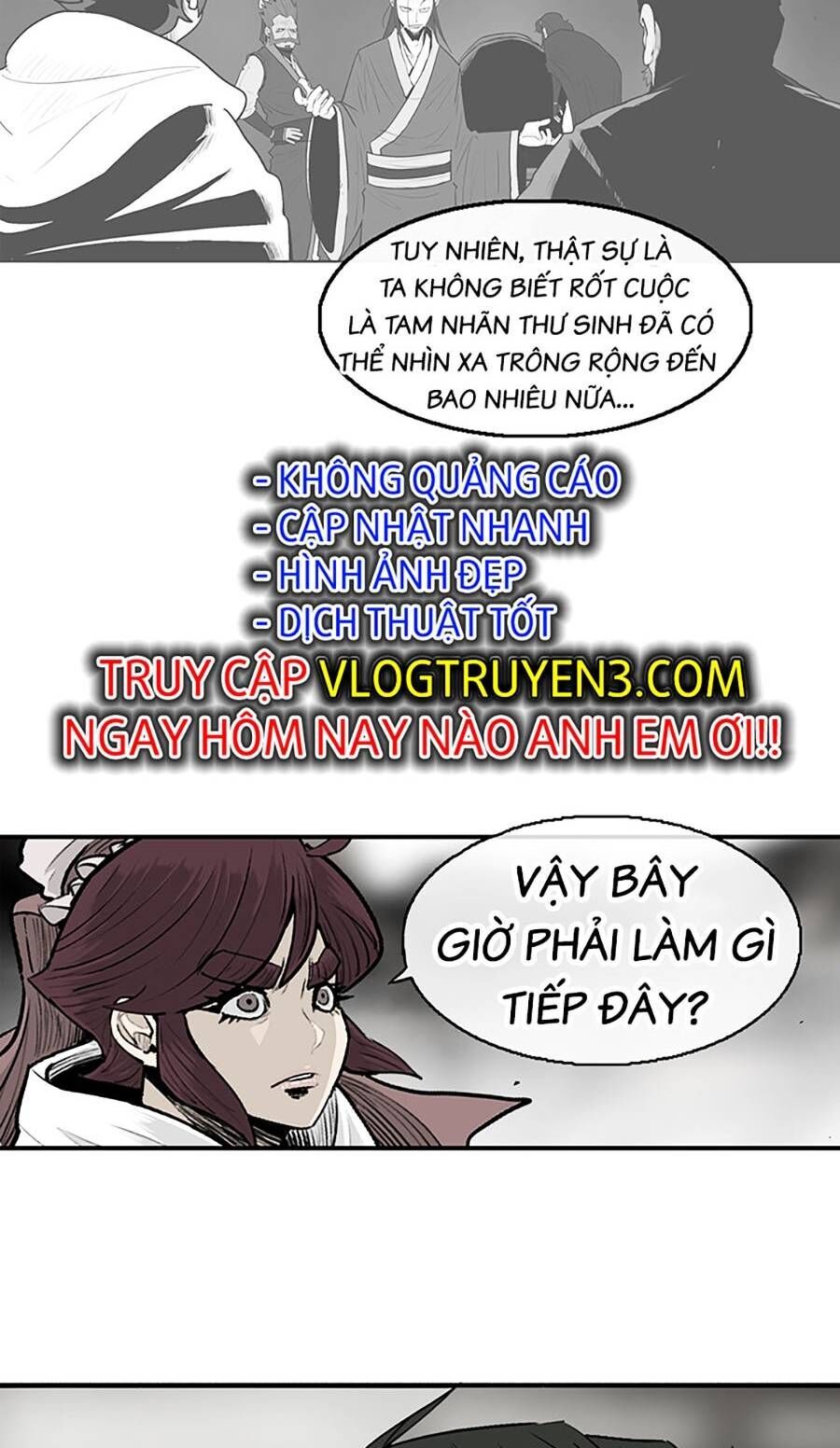 Bắc Kiếm Giang Hồ chapter 159 - Upload bởi truyensieuhay.com