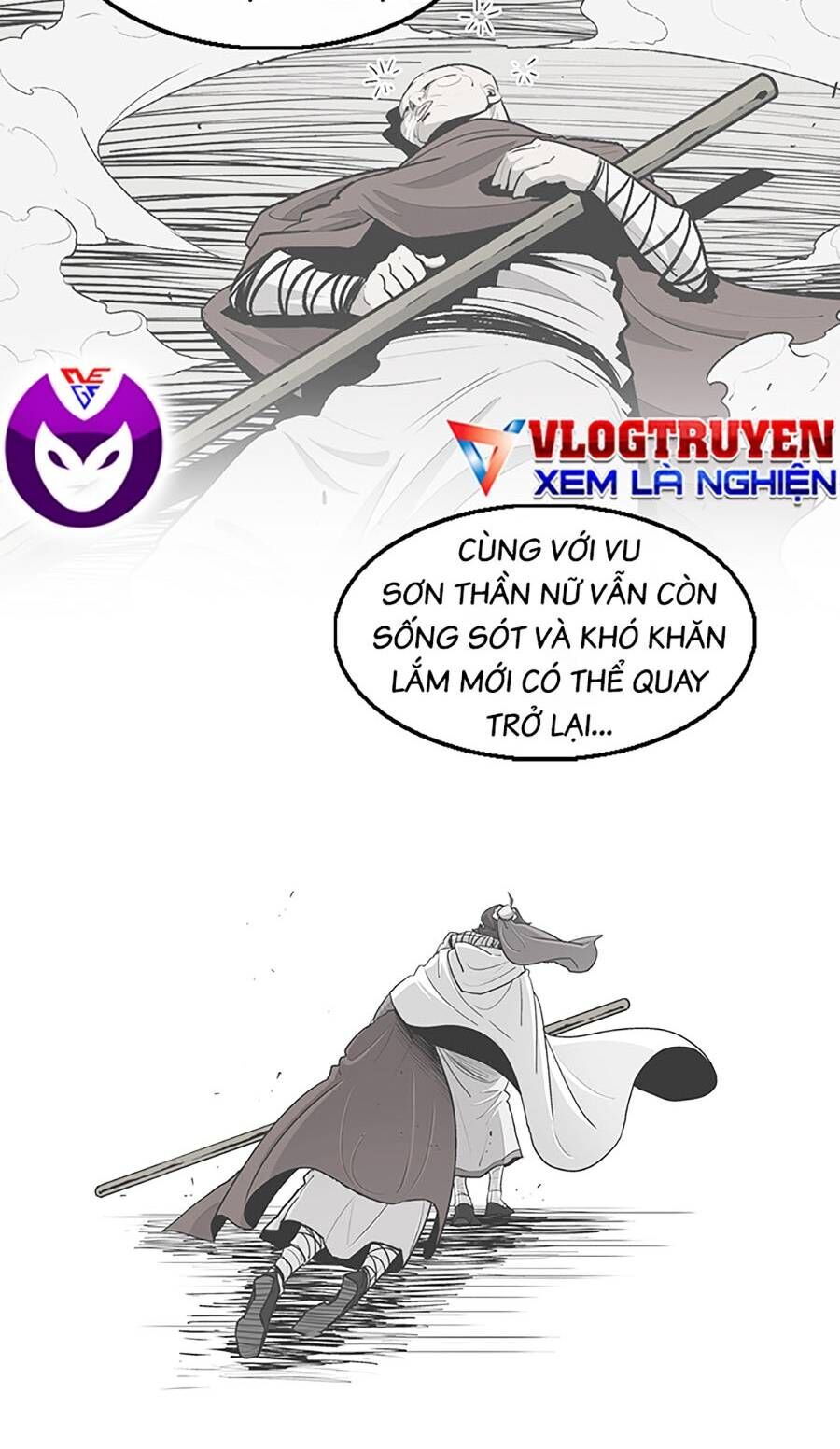 Bắc Kiếm Giang Hồ chapter 159 - Upload bởi truyensieuhay.com